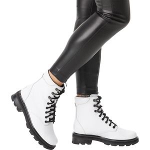 Sorel Lennox Lace STKD WP Sz 9